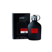 Perfume Masculino Brand Collectión Nª 018 Hugo Boss Just Edp 25ML