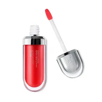 Metal Liquid Lip Colour Kiko Milano (06 Bordeaux)  Metal Liqui...