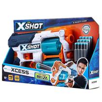 X-Shot Xcess c/ 12 Balas