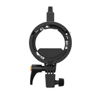 Soporte Flash Speedlite Triopo Type S2