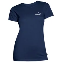 Camiseta Puma Essentials Small Logo Women's XS