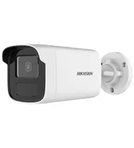 Hikvision Camera Bullet IP DS-2CD1T43G2-I 4MP Lente 4MM