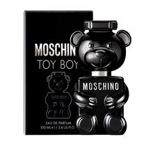 Perfume Moschino Toy Boy Eau de Parfum For Men 100ML