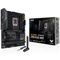 Placa-Mãe Asus Tuf Gaming Z790-Plus Wifi LGA 1700 DDR5 ATX