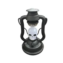 Lámpara LED Taschibra Halloween Calavera