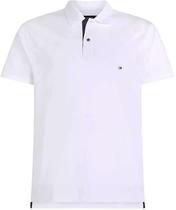 Camisa Polo Tommy Hilfiger MW0MW34753 YBR - Masculina