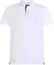 Camisa Polo Tommy Hilfiger MW0MW34753 YBR - Masculina