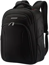 Mochila para Notebook 15.6" Samsonite Xenon 3.0 Slim Backpack 89430-1041 Black