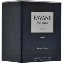 Perfume Elodie Roy Pavane Intense Edp - Masculino 100ML