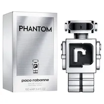 Paco Rabanne Phantom Edt 100ML Masculino
