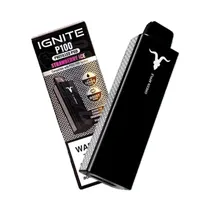 Cartucho Ignite P100 - Strawberry Ice