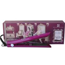 Chapinha Brilliance Diamond Flat Iron 450PU 110V220V Lilas