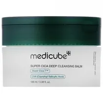 Bálsamo de Limpeza Medicube Super Cica Deep Cleansing Balm 100ML
