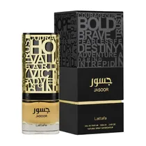 Perfume Lattafa Jasoor Edp 100ML-Unisex