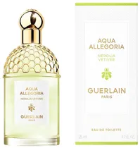 Perfume Guerlain Aqua Allegoria Forte Oud Yuzu Edp 125ML - Unissex