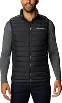 Colete Columbia Powder Lite Vest 1748031-010 - Masculina