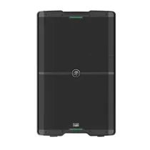 Caixa de Som Mackie SRM215 V-Class 2000W