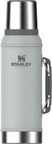 Garrafa Termica Stanley The Legendary Classic Bottle 10-11494-007 (950ML) Silver