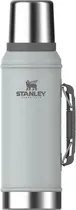 Garrafa Térmica Stanley The Legendary Classic Bottle 10-11494-007 (950ML) Silver