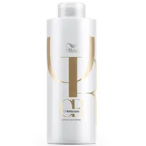 Shampoo Wella Professionals Oil Reflections - 1 Litro