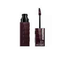 Maybelline Labial Super Stay Vinyl 140 Charged 4.2ML