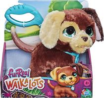 Boneca Furreal Walkalots Dog Hasbro - F1996/E3504