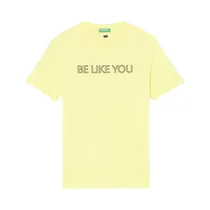 Camiseta Benetton 3096U1057 05G