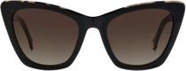 Oculos de Sol Carolina Herrera - 0129/s WR7HA - Feminino