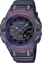 Relogio Masculino Casio Analogico/Digital GA-B001AH-6ADR