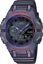 Relógio Masculino Casio Analógico/Digital GA-B001AH-6ADR