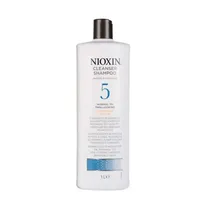 Shampoo Nioxin System 5 Cleanser 1L