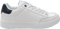 Tenis Lotto 219263.0F1 Saul III Masculino