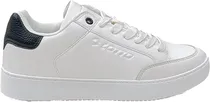Tênis Lotto 219263.0F1 Saul III Masculino
