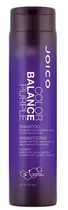 Shampoo Joico Color Balance Purple 300ML
