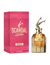 Perfume J.P.G. Scandal Absolu Parfum 80ML