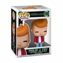 Funko Coleccionables Pop Futurama Philip J. FRY 1755 0785