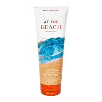 Creme Corporal Bath & Body Works At The Beach 226G