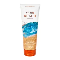 Creme Corporal Bath & Body Works At The Beach 226G