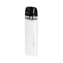 Pod Voopoo Vinci Royal Edition White Leaf