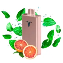 Ignite V80 Rose Grapefruit Mint
