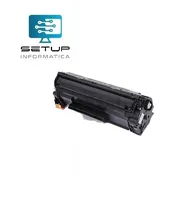Toner Neoprint CF217A 17A Negro p/HP M102/M130