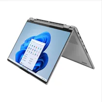 NB/ Tab Lenovo Yoga 7 16AHP9 83DM0006US R7-8840HS 3.3GHZ/ 16GB/ 512 SSD/ 16" Touch Ips Wuxga/ Backlit Keyboard/ Arctic Grey/ W11H