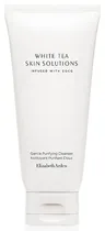Gel de Limpeza Elizabeth Arden White Tea Skin - 125ML