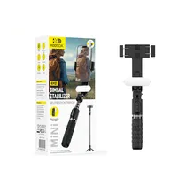 Estabilizador Koosda KM-01 180MM