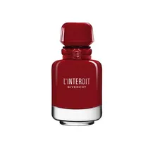 Givenchy L'Interdit Edp Rouge Ultimate 80ML