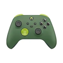 Control Inalámbrico Microsoft QAU-00114 para Xbox Series X/s/One Remix