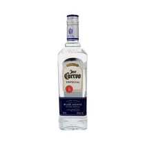 Tequila Jose Cuervo Especial Silver 750ML Sin Caja