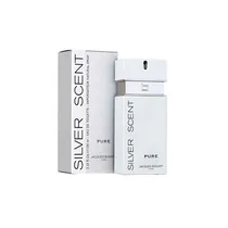 Jacques Bogart Silver Scent Pure Edt 100ML