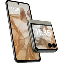 Motorola Razr+ 2024 5G 256 GB - Beach Sand