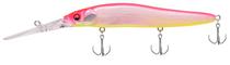 Isca Artificial Megabass Oneten R+3 Hi-Float - Jukucho Pink